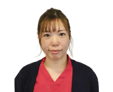 施術は私たちが担当します安心してご来院ください