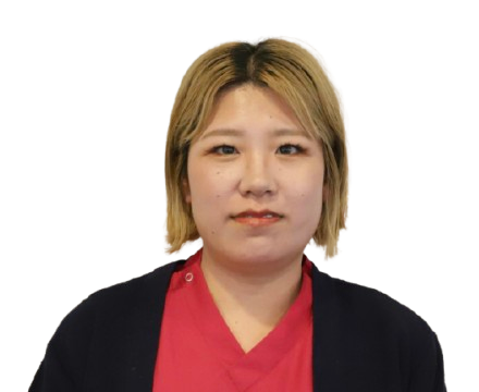 施術は私たちが担当します安心してご来院ください